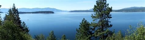 Lake Pend Oreille - Idaho.com