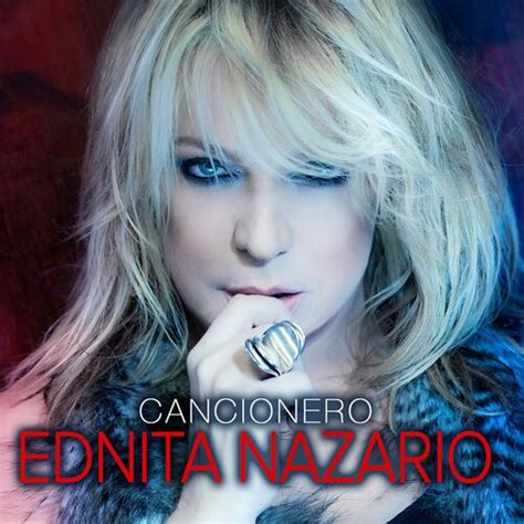 Ednita Nazario - Cancionero: lyrics and songs | Deezer