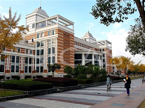 Wenzhou Medical University - Campus Scenery - Wenzhou Medical University(WMU) - Apply online ...