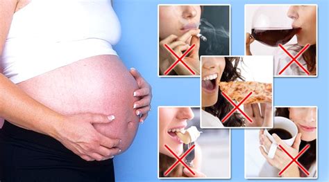 9th Month Pregnancy Diet Chart - Foods to Eat and not to Eat