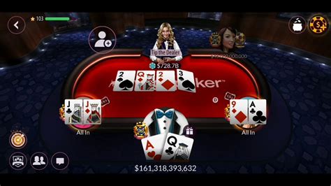 How to play Zynga Poker