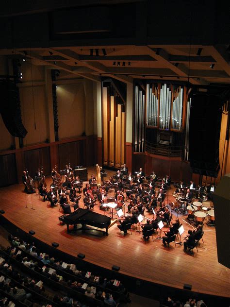 Seattle Symphony - Wikipedia