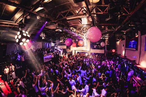 Best Nightclubs in Rome |Nightlife in Rome | Times of India Travel