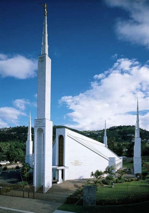 Cobán contará con el tercer templo en Guatemala de la Iglesia de Jesucristo de los Santos de los ...