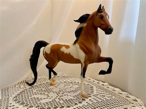 Breyer National Show Horse - Etsy