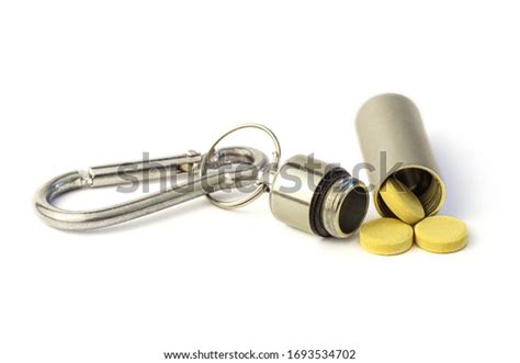 17 Pill Keychain Images, Stock Photos & Vectors | Shutterstock