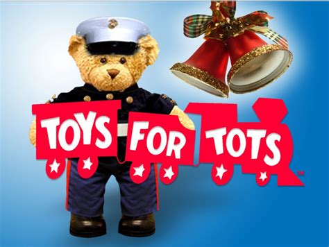 Nacogdoches Co. Toys For Tots – GoodFriends.Blog