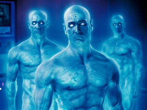 10 years on, Watchmen remains a vital comic book adaptation