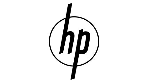 HP Logo and sign, new logo meaning and history, PNG, SVG