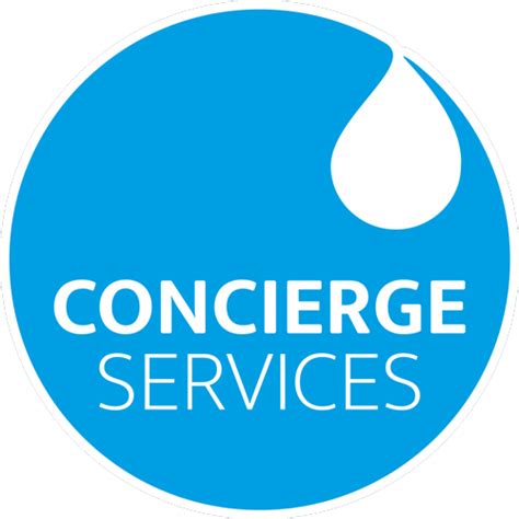 Accueil - Concierge Services SA