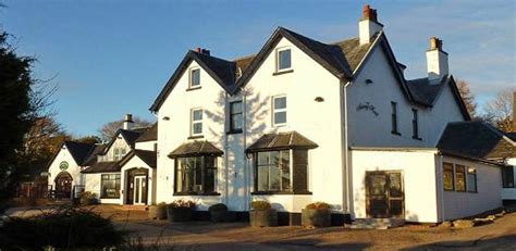 ARISAIG HOTEL - Reviews (Scotland)