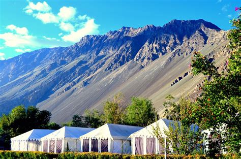 TERRAIN LADAKH CAMPING - Campground Reviews & Price Comparison (Hundar ...