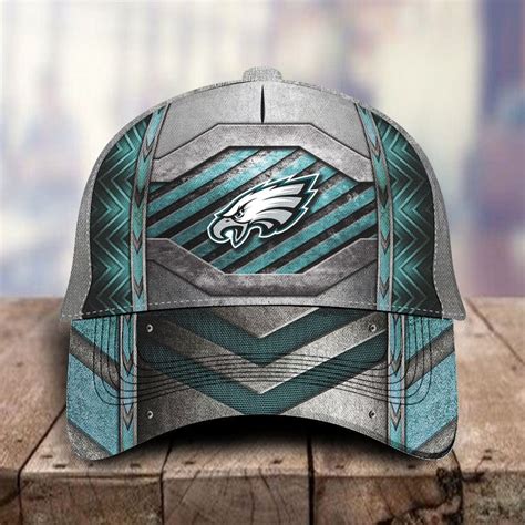 Philadelphia Eagles Hats - HomeFavo