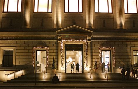 NYC ♥ NYC: The New-York Historical Society Museum and Library