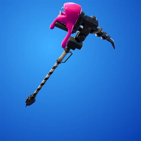 Fortnite Pickaxes ⛏ ALL Harvesting Tools & Pickaxe List ⭐ ④nite.site