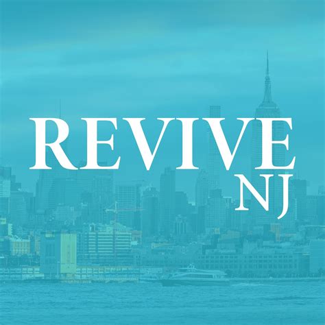 Revive New Jersey