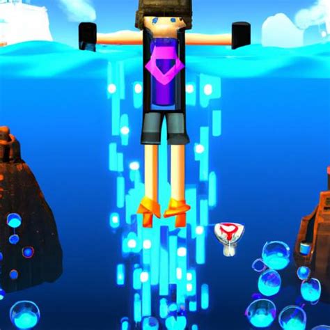 Depth Strider là gì: Tìm hiểu về tính năng hấp dẫn trong Minecraft ...