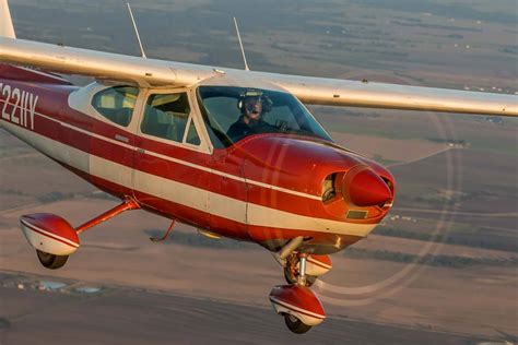 Owner's Perspective: Cardinal 177 | Cessna Owner Organization