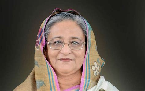 Sheikh Hasina - Council of Women World Leaders