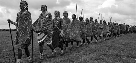 Maasai Language - The Basics You Need to Know ...