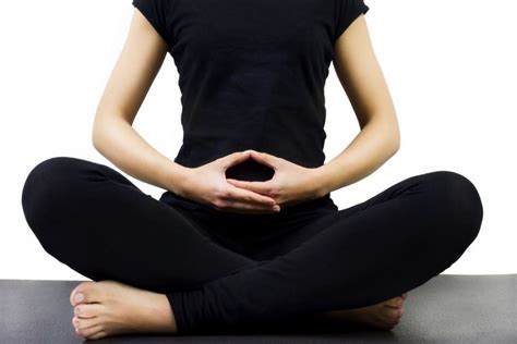 Meditation Positions: How to Sit Properly for Meditation? – Fitsri Yoga