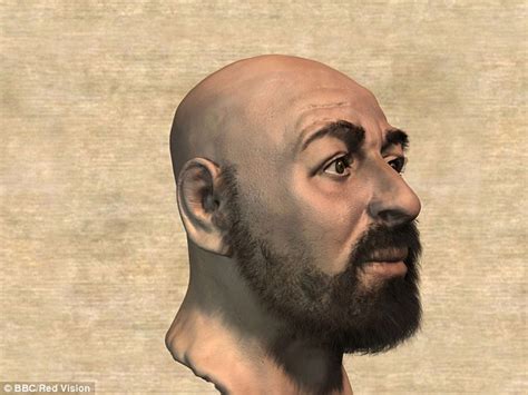 Forensic Experts Recreate The Face Of Jesus And Here’s What They Think He Looked Like | Art-Sheep