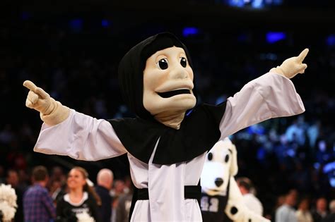 Ranking all 68 NCAA tournament teams by mascot | For The Win