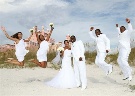 St Pete Beach Weddings | Suncoast Weddings | Florida Beach WeddingsSuncoast Weddings