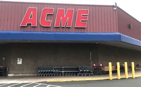 ACME will close Morris Plains store after 40 years - nj.com