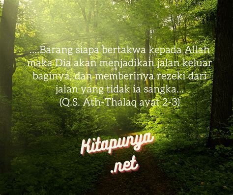 Motto Skripsi Dari Ayat Al Quran - Ruma Pdf