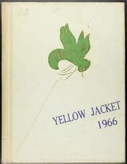 Denham Springs High School - Yellow Jacket Yearbook (Denham Springs, LA ...