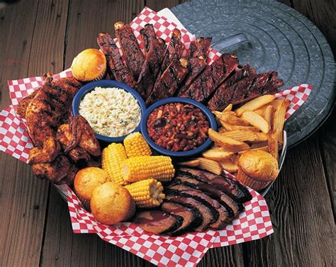 On a Tight Schedule? Call Famous Dave’s BBQ Catering Services - Famous Dave's - La Crosse | NearSay