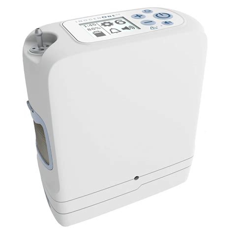 Inogen One G5 Portable Oxygen Concentrator with 3-year warranty and ...