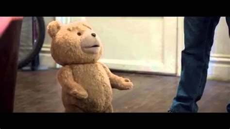 Ted 2 Improv Scene - YouTube