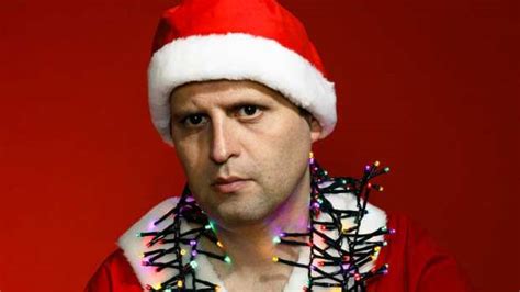 Adam Kay: Twas the Nightshift Before Christmas - Palace Theatre