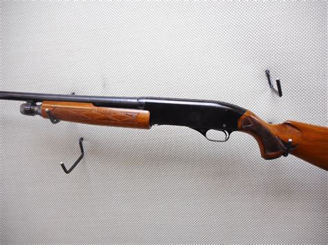 WINCHESTER , MODEL: 1200, CALIBER: 12GA X 2 3/4"