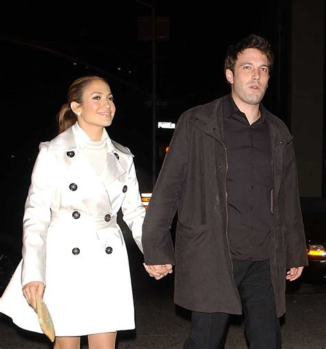 J-Lo and Ben Affleck are back together: ‘They have always loved each ...