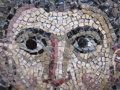 The Mosaics of the Nativity Church, Bethlehem. Analytical Investigation of the Glass Tesserae ...