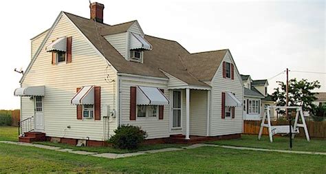 Tangier Island Vacation Rental: Doug and Patsy's Place on Tangier Island Va