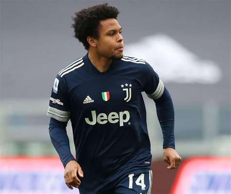 Leeds encouraged in pursuit of Juventus midfielder Weston McKennie - VictorsPredict