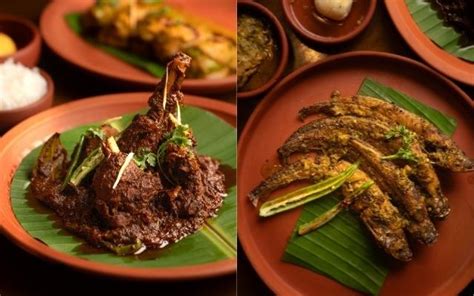 Durgotsav - The Bengali Food Festival At Novotel Bangalore | WhatsHot ...