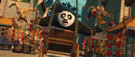 Kung Fu Panda 2 (2011)