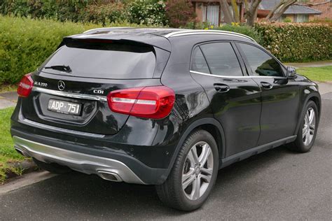 2018 Mercedes-Benz GLA-Class GLA 250 4MATIC - 4dr SUV 2.0L Turbo AWD ...