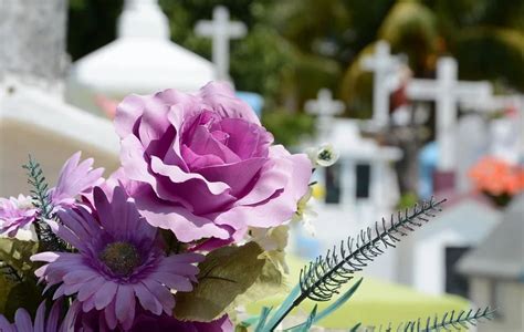 5 Things You Can Do with Flowers After the Funeral Service