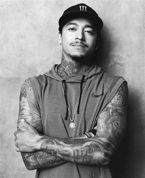 Nyjah Huston’s 132 Tattoos & Their Meanings – Body Art Guru