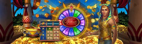 Villento Casino Review | Updated 2022 | World Casinos Guide