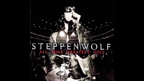 Steppenwolf - Magic carpet ride - YouTube