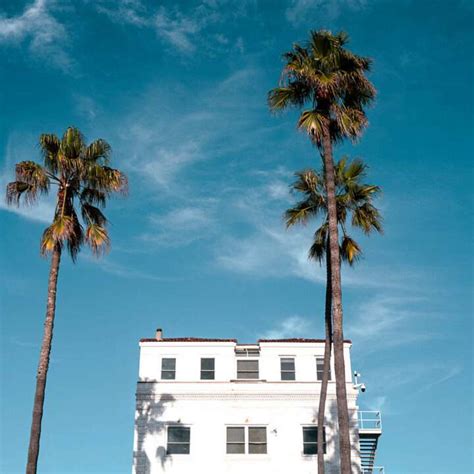 Venice V Hotel | Beachfront Hotel in Venice, Los Angeles