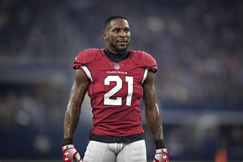 BREAKING: Patrick Peterson Is Signing With Minnesota Vikings - Daily Snark