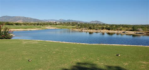 Palmilla Golf Club-San José del Cabo, MX – MDT Travels